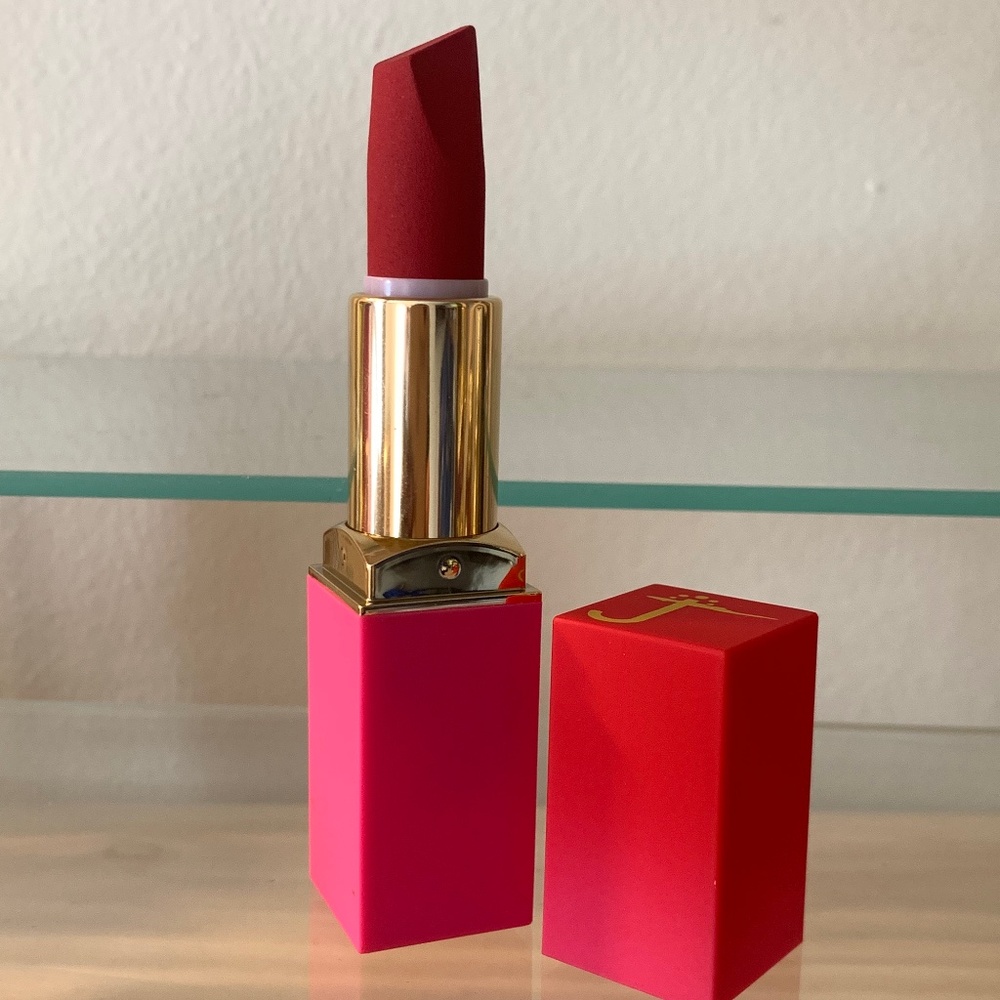 Juvia’s Place Lipstick, New!